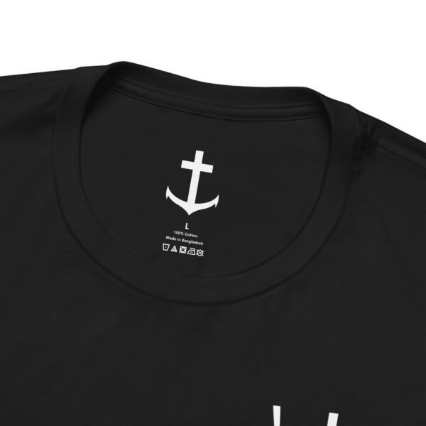 God The Father T-Shirt - Image 5