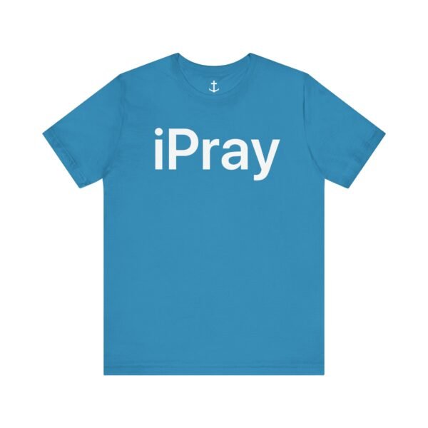 iPray Shirt - Image 9