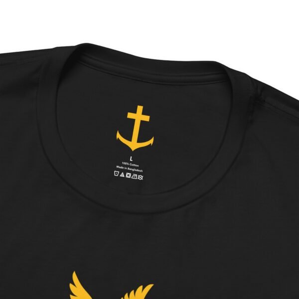 Papa Christian Tee - Image 5