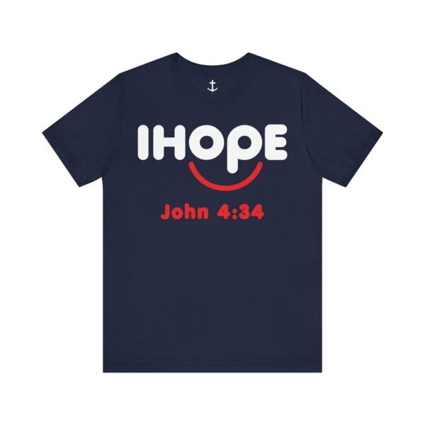 IHOPE Christian Tee - Image 14