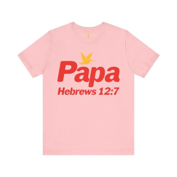 Papa Christian Tee - Image 18