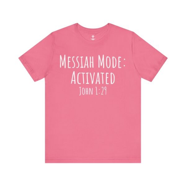 Messiah Mode Shirt - Image 16