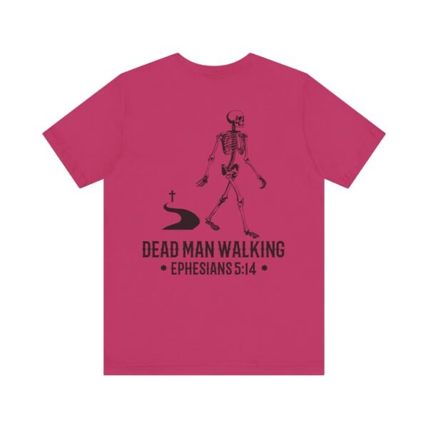 Dead Man Walking Remix Shirt - Image 16