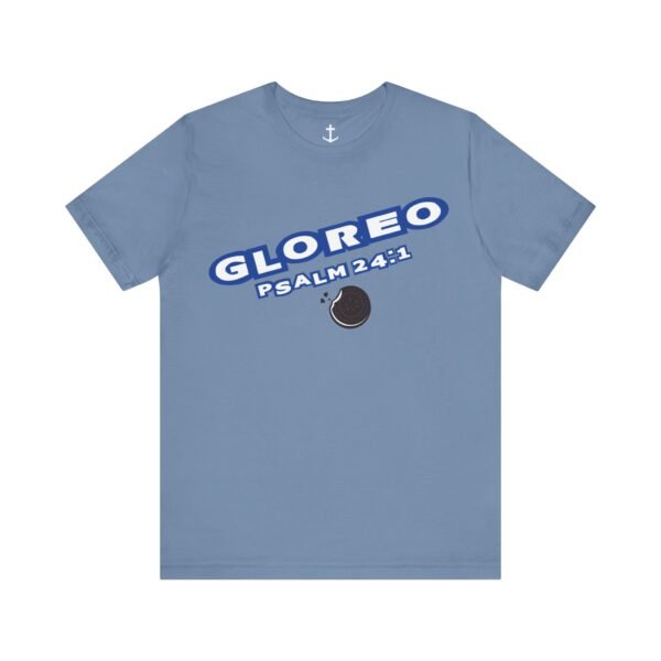 Gloreos Christian Shirt - Image 8