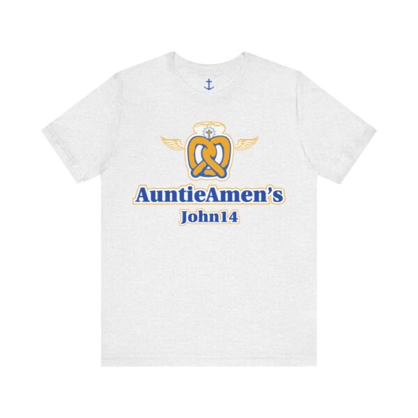 Auntie Amen's T-Shirt - Image 7