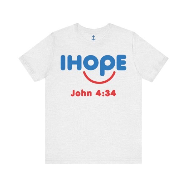 IHOPE Christian Tee - Image 16