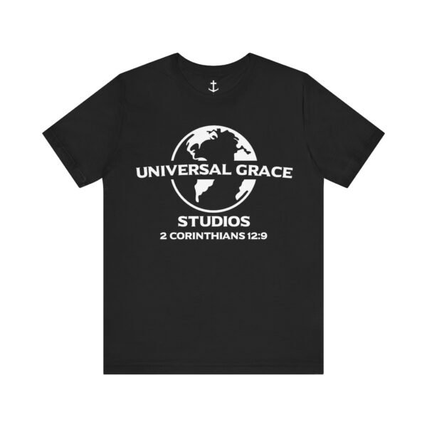 Universal Grace Studios Shirt - Image 9