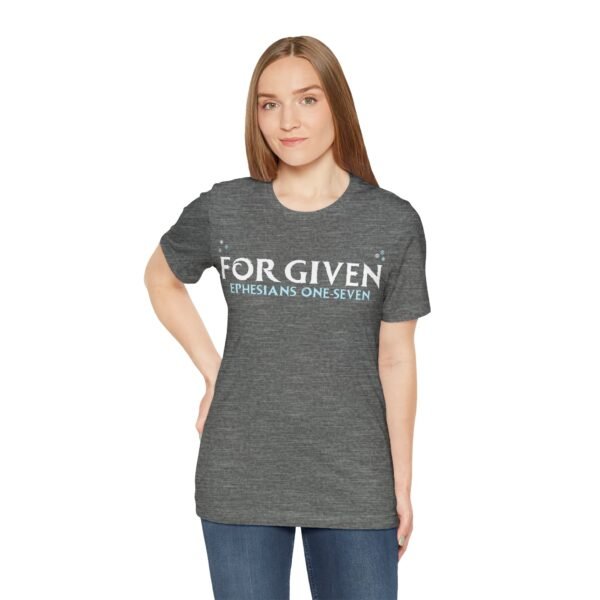 Forgiven Shirt - Image 3