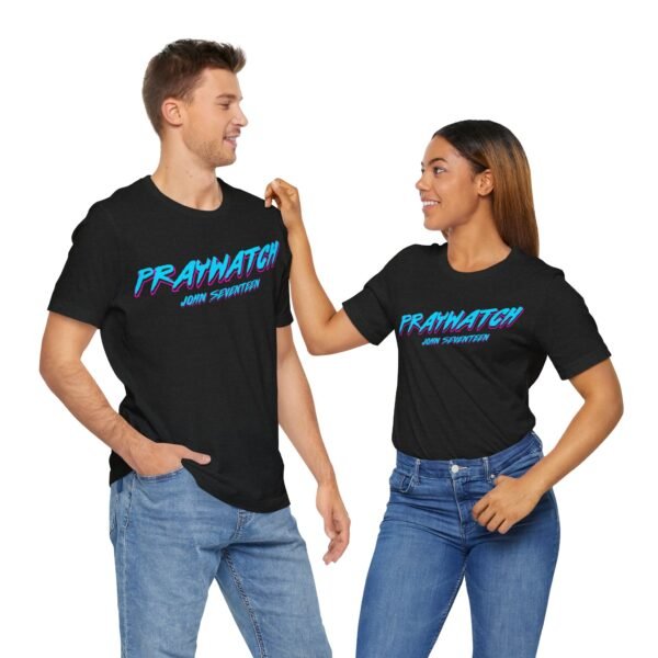 Praywatch Shirt - Image 6