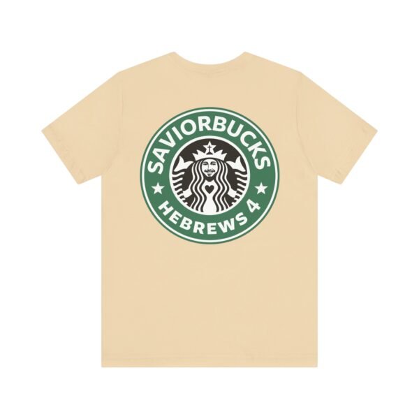 SaviorBucks Shirt - Image 10