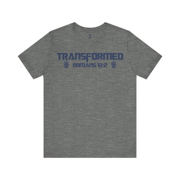 Transformed T-Shirt - Image 6