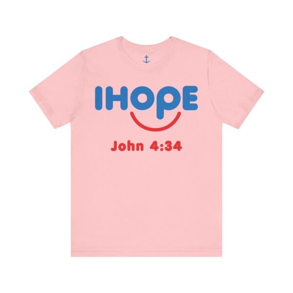 IHOPE Christian Tee - Image 15