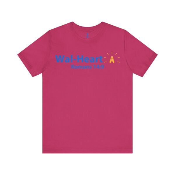 Wal-Heart Shirt - Image 15