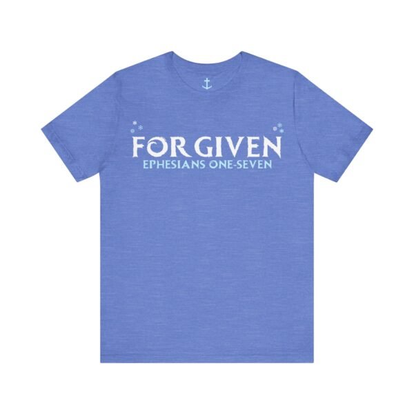 Forgiven Shirt - Image 9