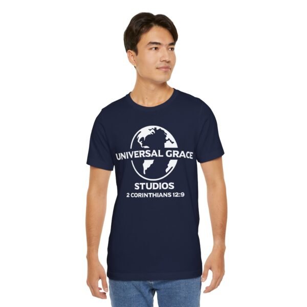 Universal Grace Studios Shirt - Image 3