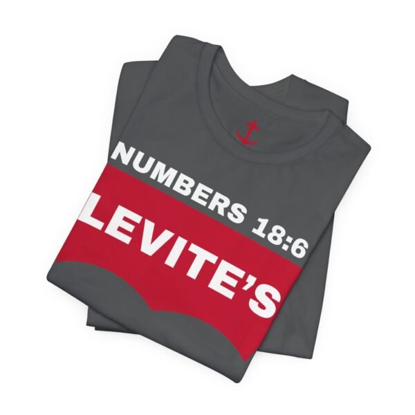 Levite's Shirt - Image 4