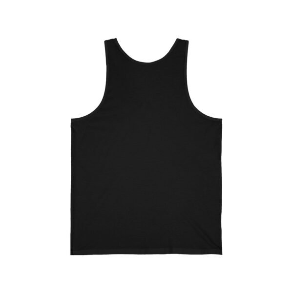 SWC Logo Tank Top - Image 2