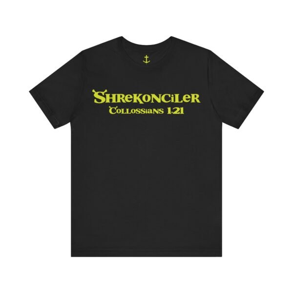 Shrekonciler T-Shirt - Image 6