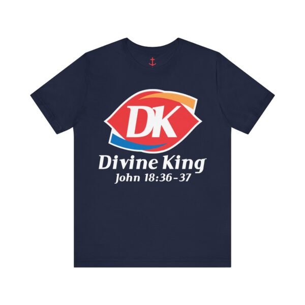 Divine King Shirt - Image 15