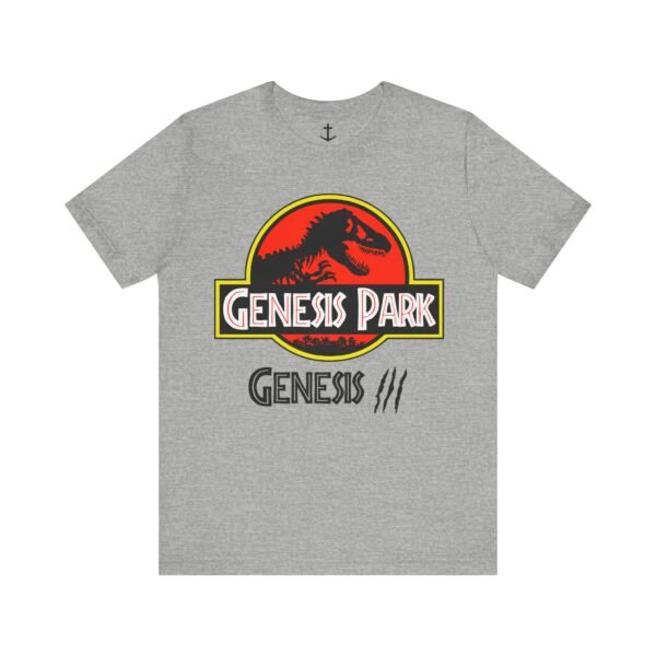 Genesis Park Shirt - Image 10