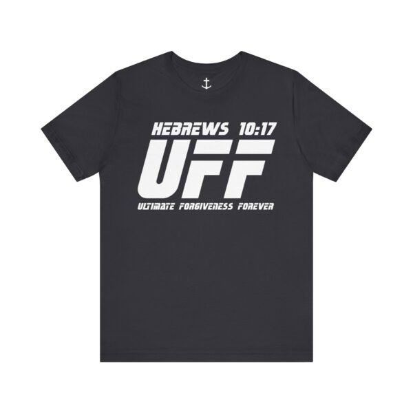 Ultimate Forgiveness Forever Shirt - Image 9