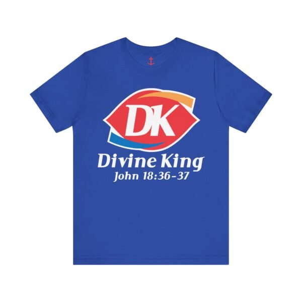 Divine King Shirt