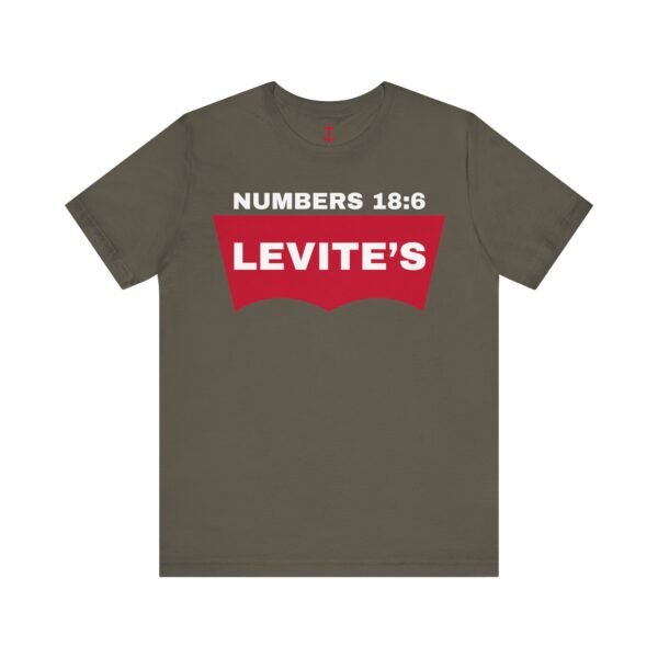 Levite's Shirt - Image 8