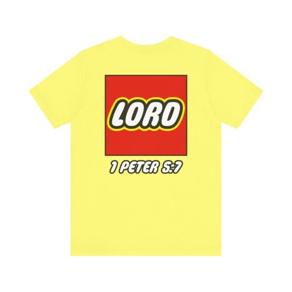 LORD Shirt