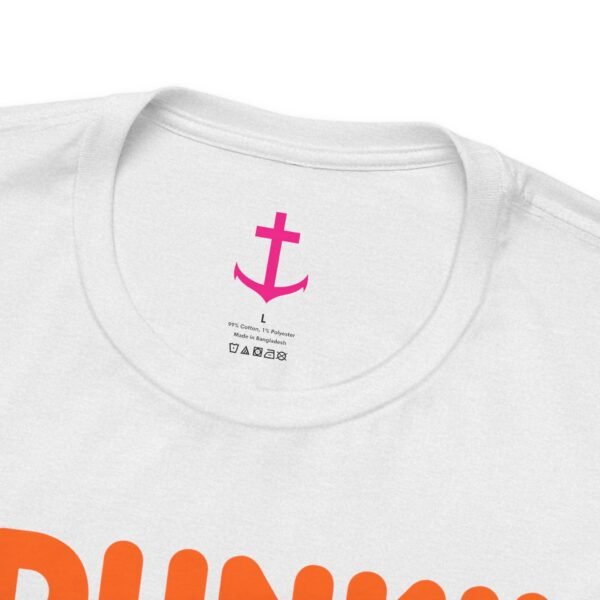 Dunkin' Believers T-Shirt - Image 4