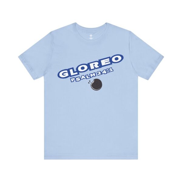 Gloreos Christian Shirt - Image 6