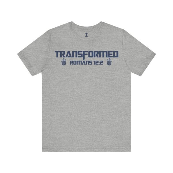 Transformed T-Shirt - Image 10