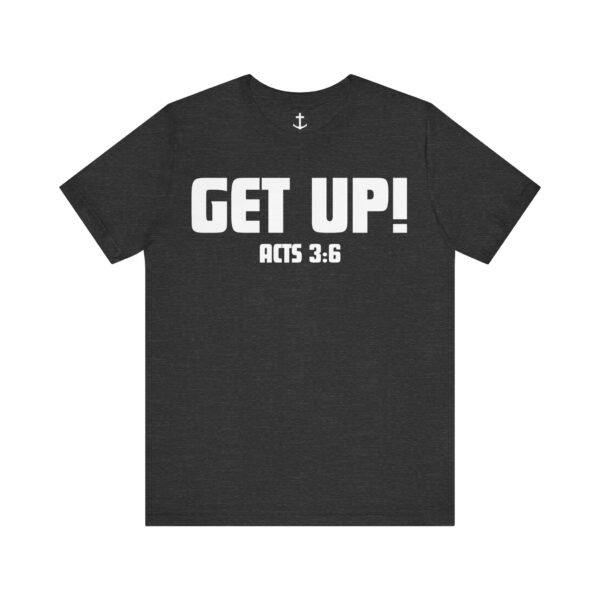 Get Up In Faith Shirt - Image 13