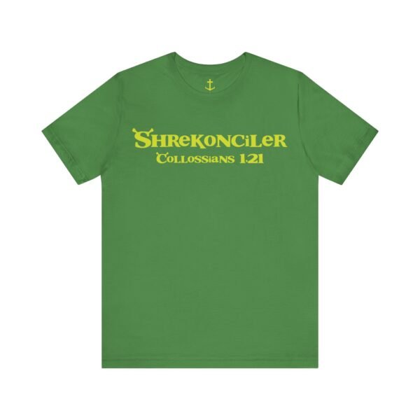 Shrekonciler T-Shirt - Image 7