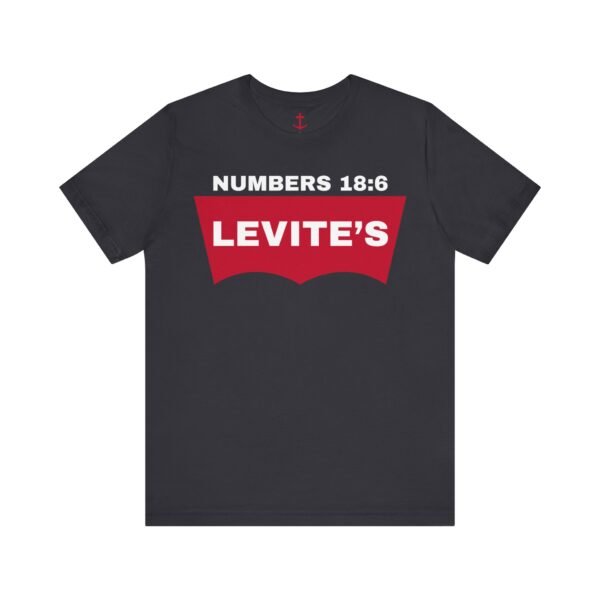 Levite's Shirt - Image 9