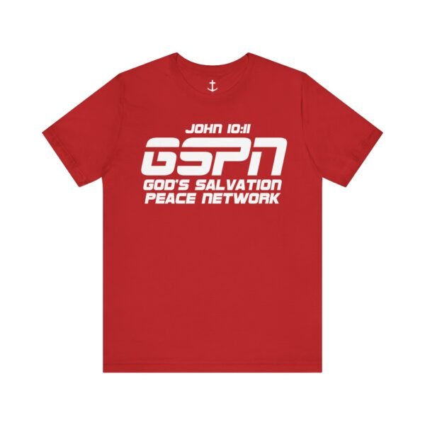 GSPN Shirt - Image 18