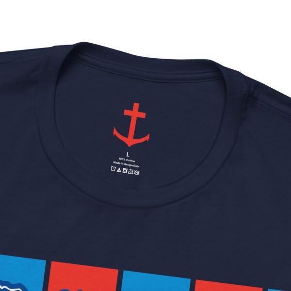 iserve T-Shirt - Image 5