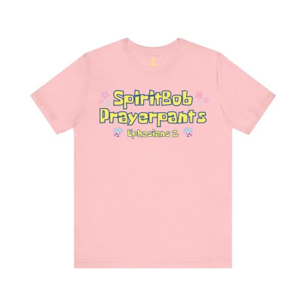 SpiritBob PrayerPants Shirt - Image 17