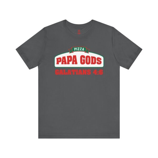 Papa God's T-Shirt - Image 11