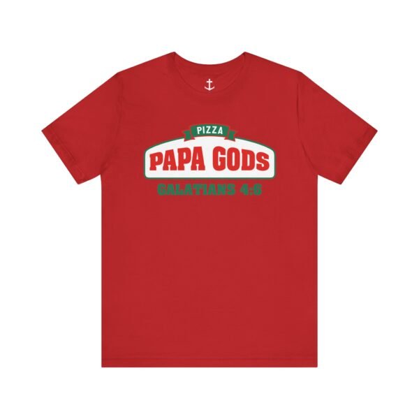 Papa God's T-Shirt