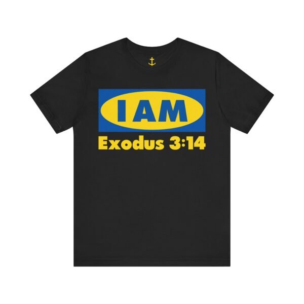 I AM Shirt