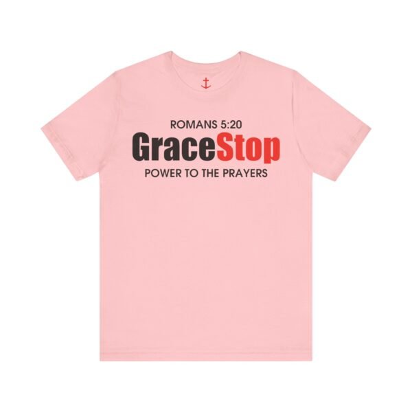 GraceStop Shirt - Image 20