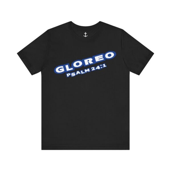 Gloreos Christian Shirt - Image 5