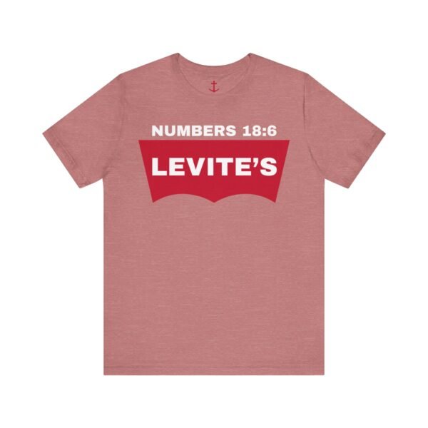 Levite's Shirt - Image 6