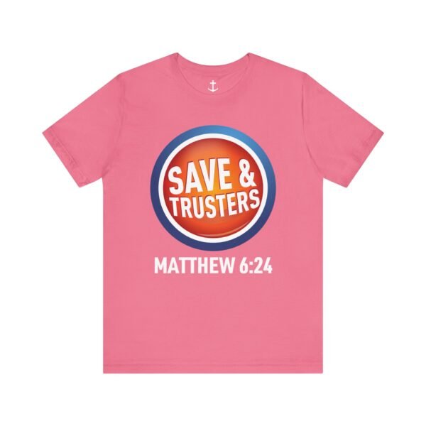 Save & Truster's Shirt - Image 16