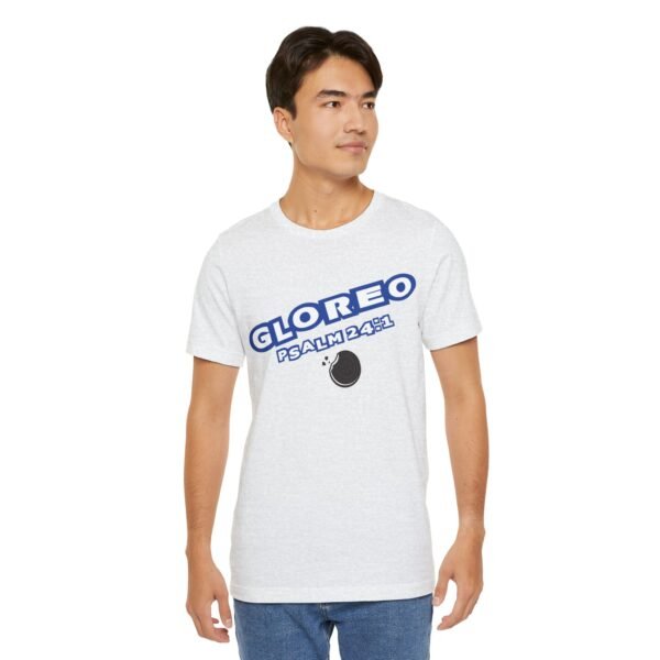 Gloreos Christian Shirt - Image 3