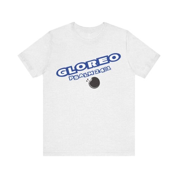 Gloreos Christian Shirt