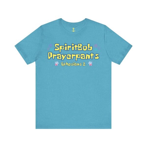 SpiritBob PrayerPants Shirt - Image 15