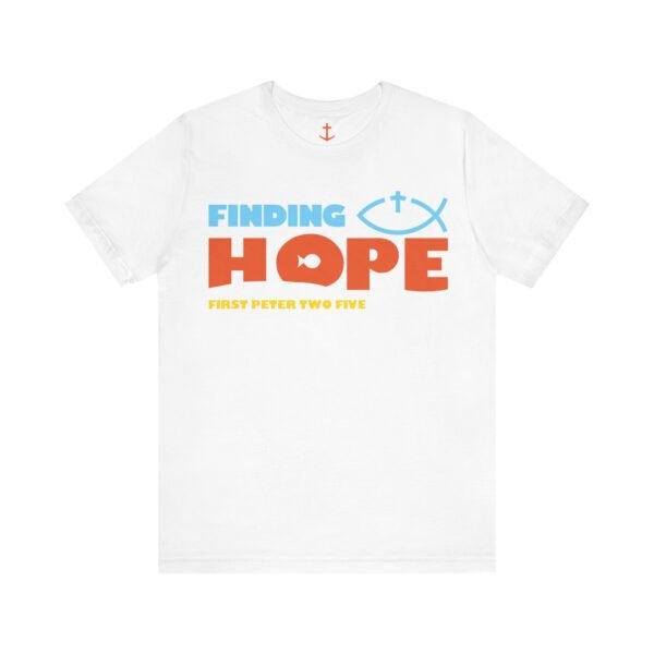 Finding Hope Shirt - Image 6