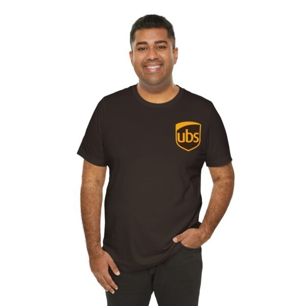 United Bible Service Tee - Image 3