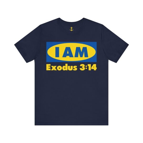 I AM Shirt - Image 17